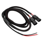 Can-Am Front Passenger Side 10” Under-Seat Subwoofer Enclosure for 4-Door Maverick X3