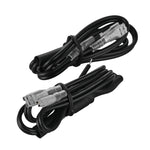 DXQ 2.2" Titanium Dome Tweeter with Neodymium Magnet | 30W RMS 4-Ohm