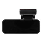 4K Dual Dash Camera with Wi-Fi, GPS, Parking Monitor, and 3.2” IPS Display (Front & Rear Cameras)