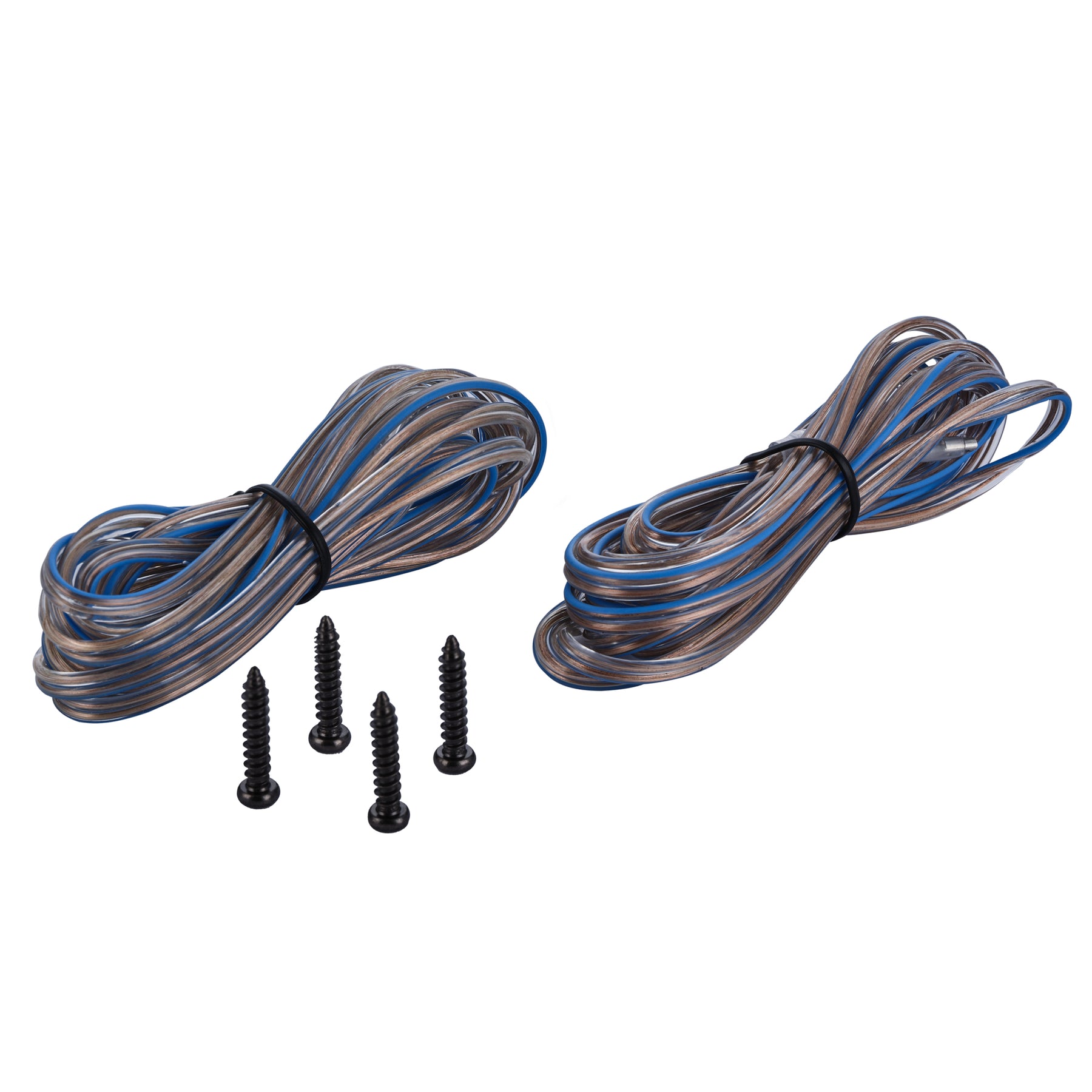 EXL 5x7" 2-Way Coaxial Speaker | 120W RMS 3-Ohm