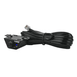 FRP Compact Monoblock Class-D Full-Range Amplifier | 8000W RMS