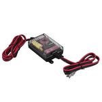 6.5" Component Speakers with Water-Resistant Glass Fiber Cone & Neodymium Magnet | 120W RMS 4-Ohm