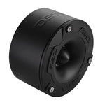 NXL 3.8” Marine Water-Resistant Super Bullet Tweeter with 1” Aluminum Voice Coil | 120W RMS 4-Ohm
