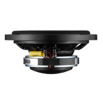 Altavoz híbrido coaxial de rango medio PRO de 8" con driver integrado, 200 vatios RMS, 8 ohmios