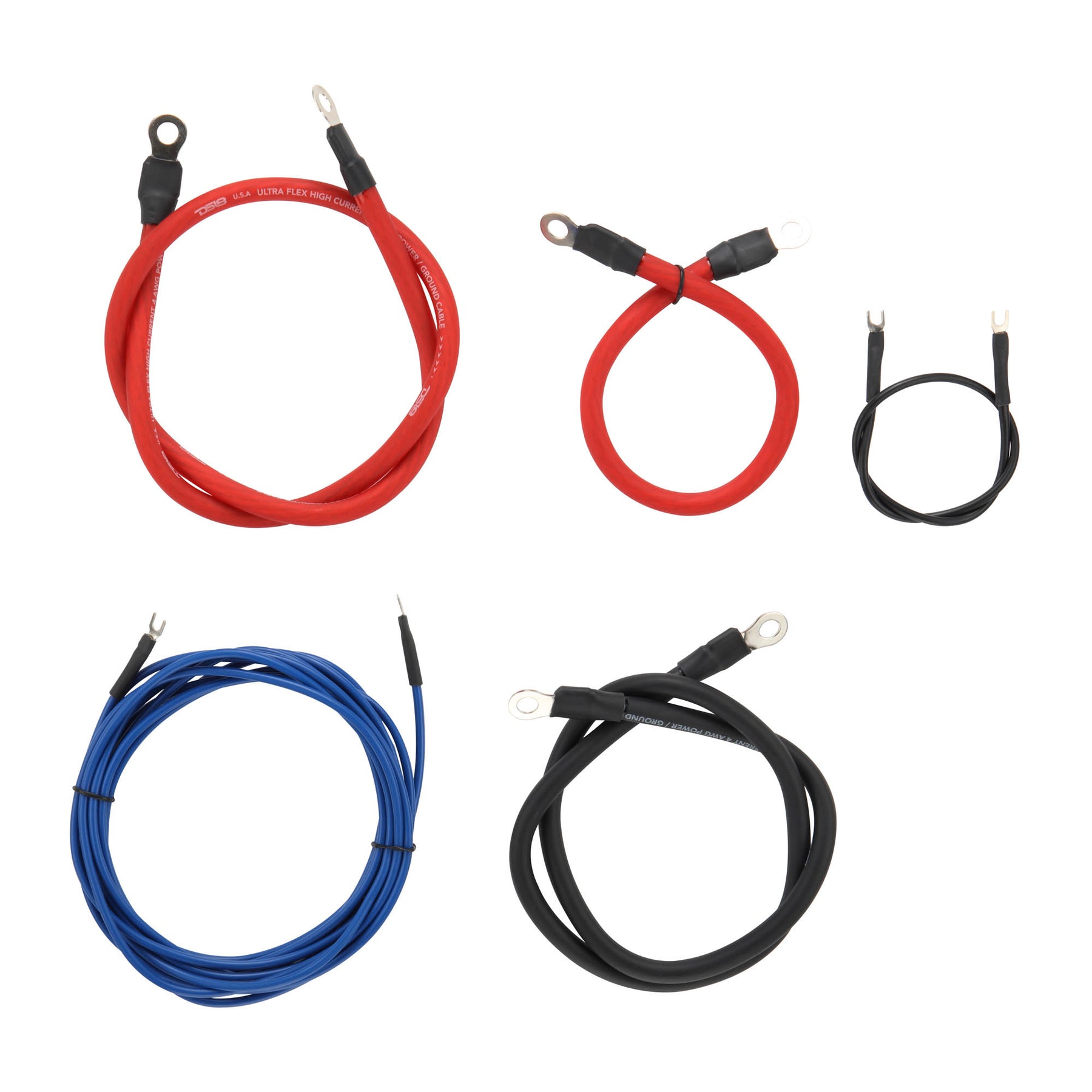 Polaris RZR 2014+ 2nd Battery Upgrade Kit – Dual Battery System with 80A Isolator, Wiring & Mounting Bracket