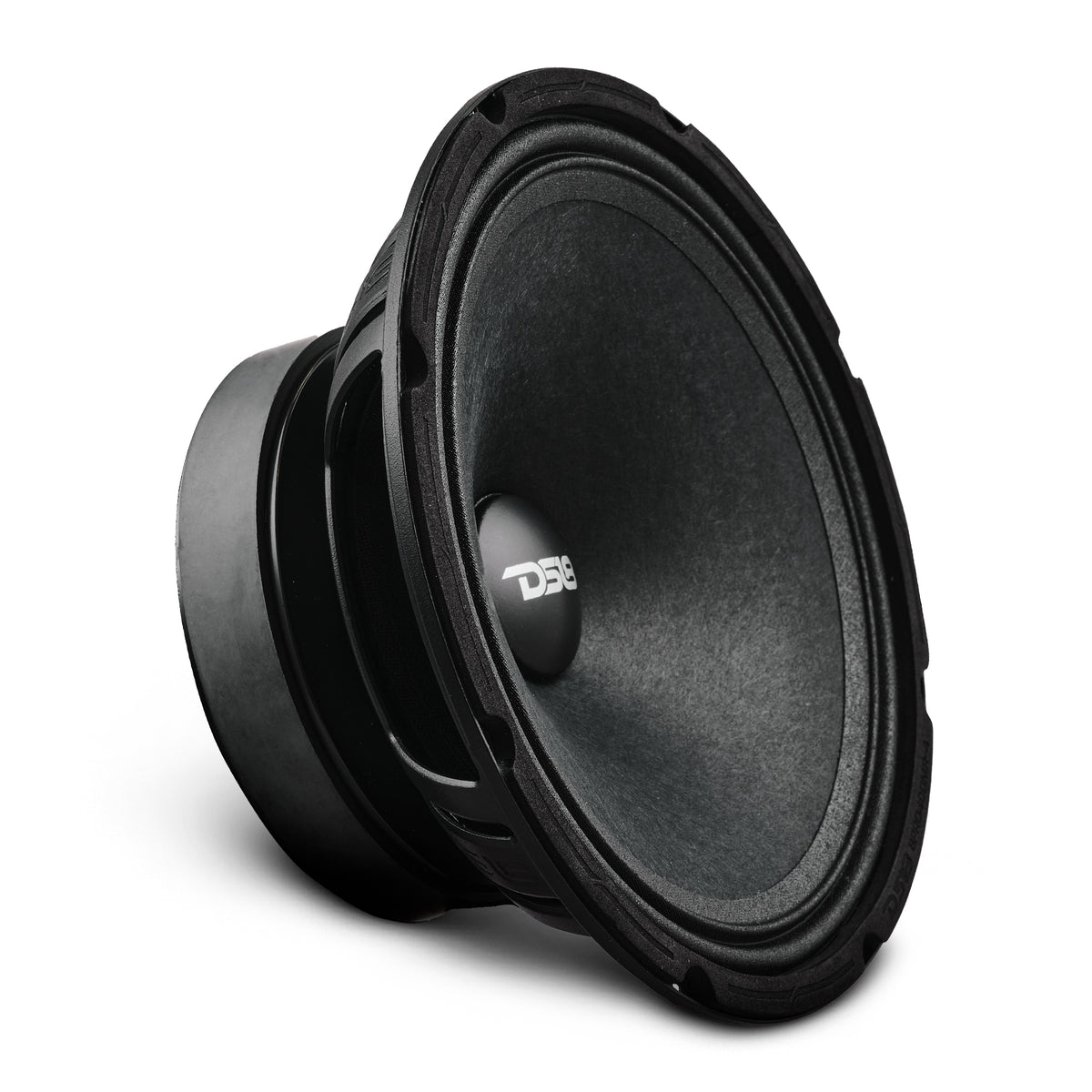 PRO 8” High Sensitivity Professional Mid-Range Loudspeaker