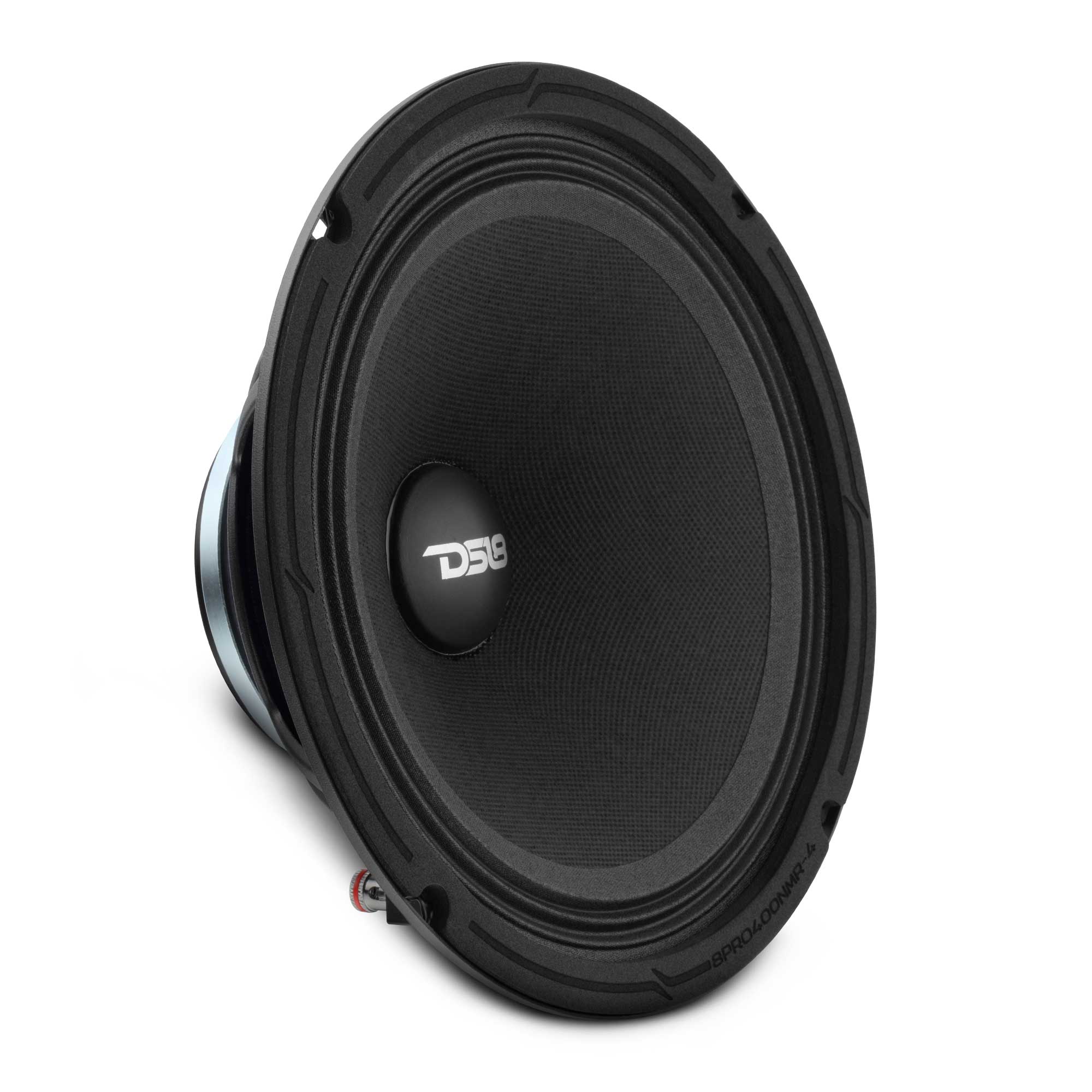 DS18 8” High-Sensitivity Professional Midrange Loudspeaker with