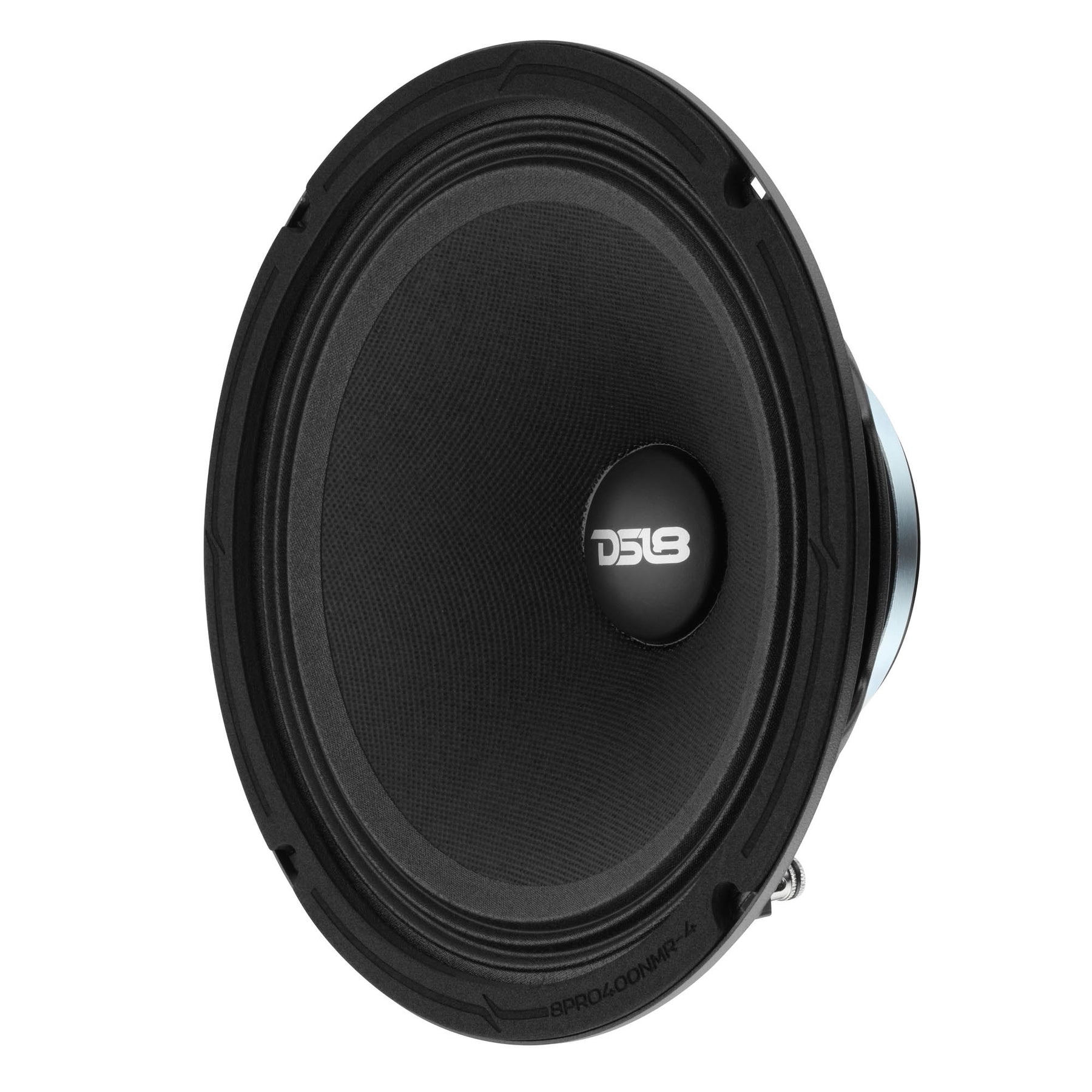 8” High-Sensitivity Professional Midrange Loudspeaker with Neodymium Magnet | 200W RMS 4-Ohm