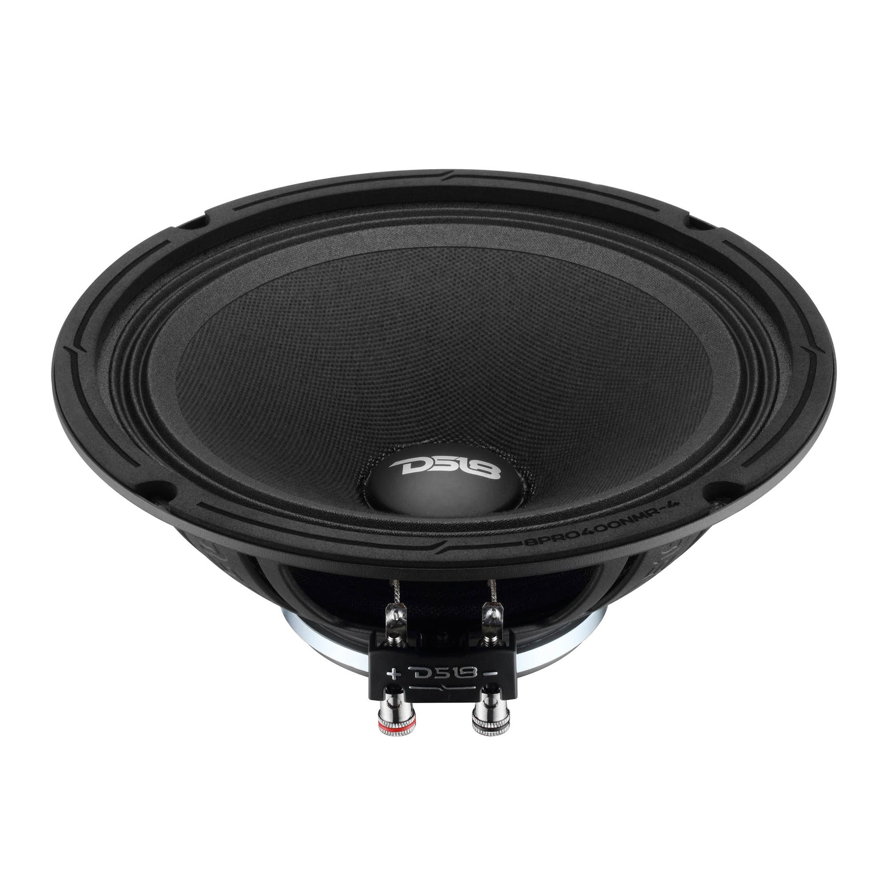 8” High-Sensitivity Professional Midrange Loudspeaker with Neodymium Magnet | 200W RMS 4-Ohm