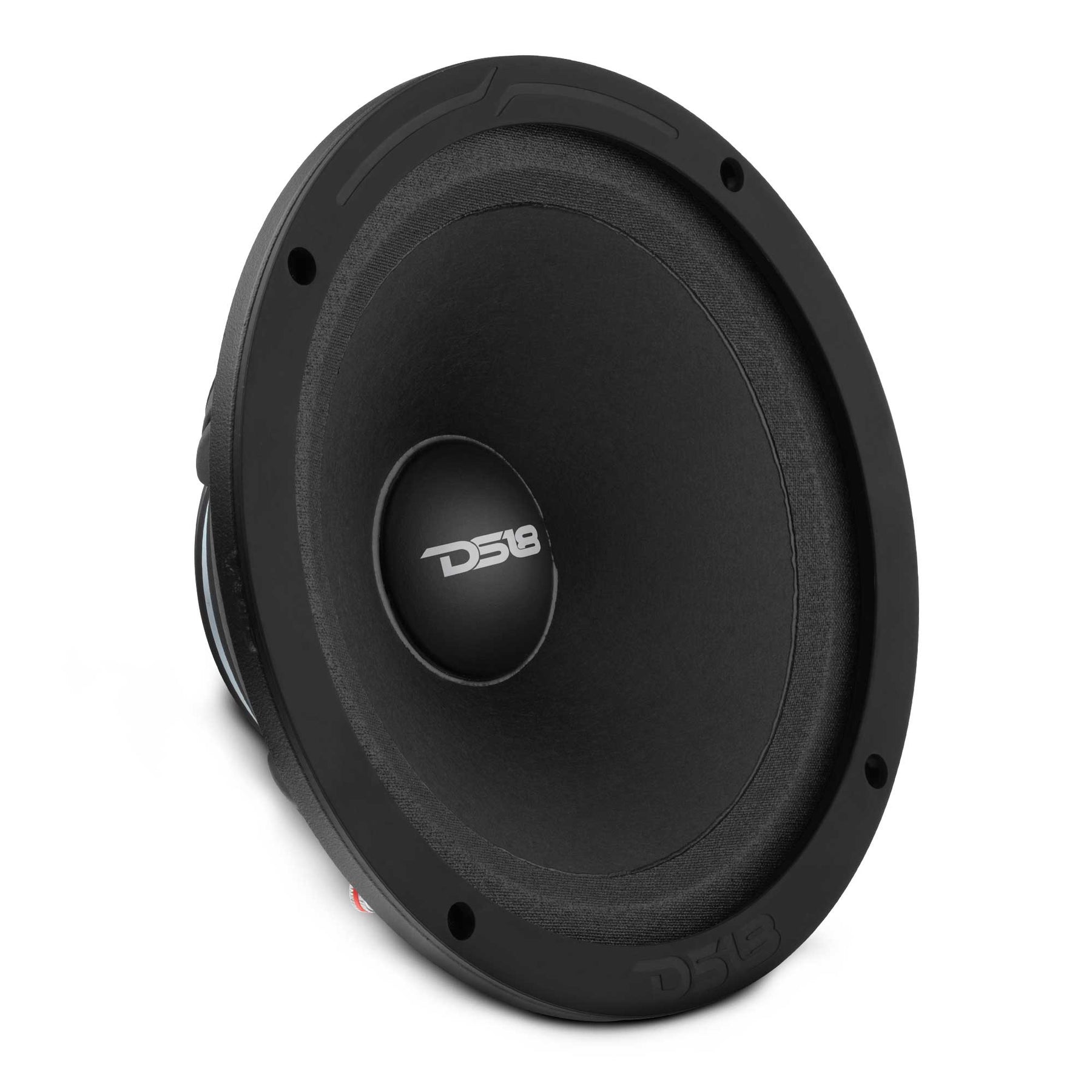 PRO 8" Neodymiun Sealed Back Mid-High Pro Audio Line Array (LA) Loudspeaker | 300W RMS 4-Ohm