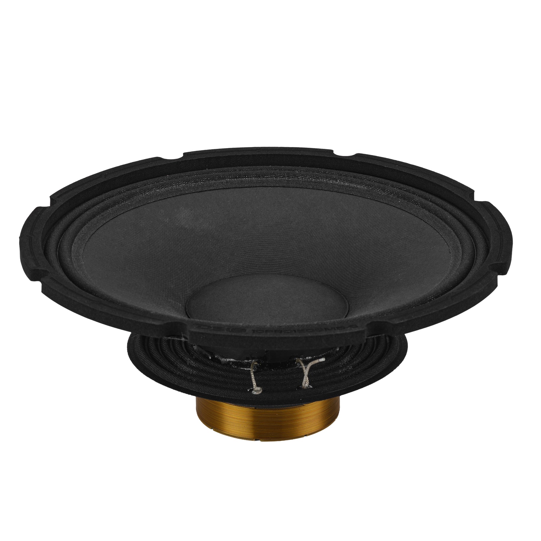 Recone Kit for 10PRO1200MB-8 Mid-Bass