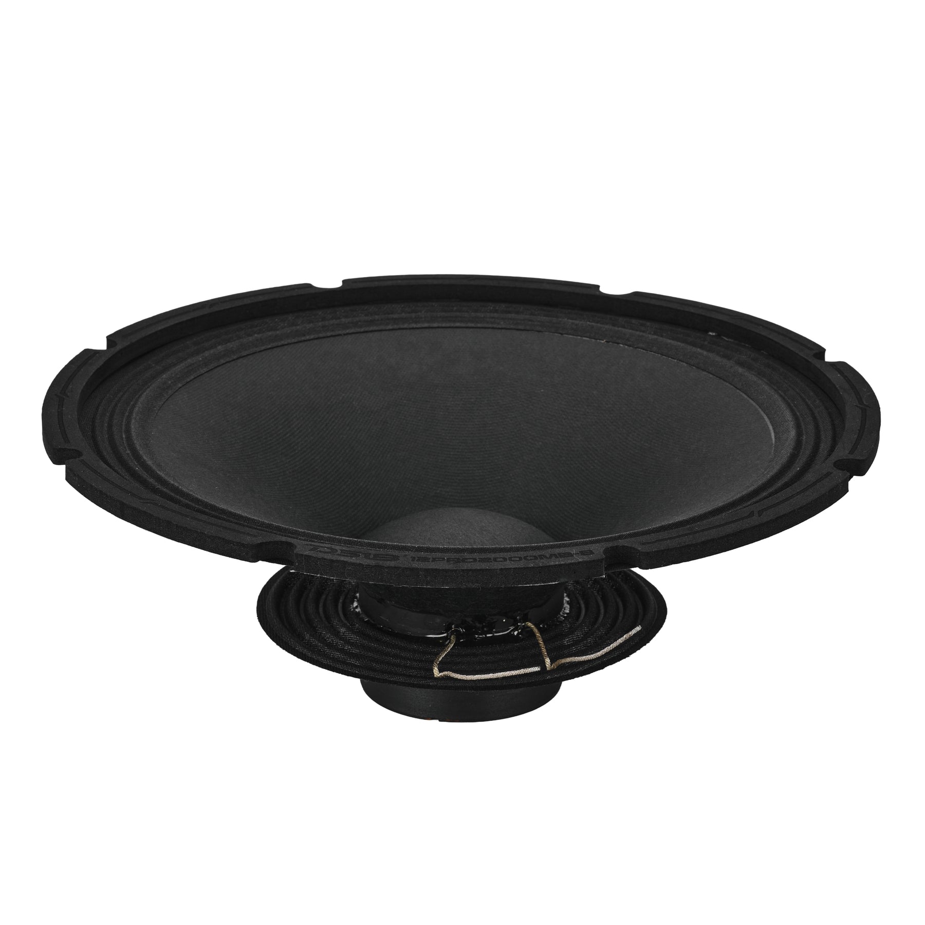 Recone Kit for 12PRO1400MB-8 Mid-Bass