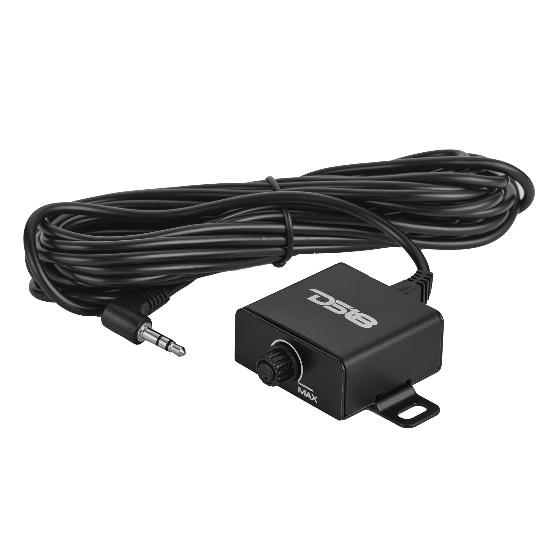 10” Amplified Shallow Subwoofer Enclosure for Pickup Trucks