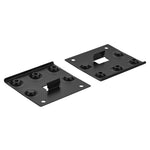 Loaded 10” Subwoofer + Passive Radiator Enclosure for Pickup Trucks