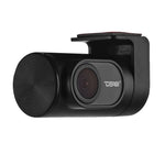 4K Dual Dash Camera with Wi-Fi, GPS, Parking Monitor, and 3.2” IPS Display (Front & Rear Cameras)