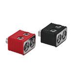 FRP Compact Monoblock Class-D Full-Range Amplifier | 8000W RMS