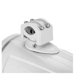 8” Marine Tower Speaker with Digital LED Lights, 1” Compression Driver, Neodymium Magnet, IP65 Rating