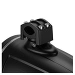 8” Marine Tower Speaker with Digital LED Lights, 1” Compression Driver, Neodymium Magnet, IP65 Rating