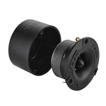 NXL 3.8” Marine Water-Resistant Super Bullet Tweeter with 1” Aluminum Voice Coil | 120W RMS 4-Ohm