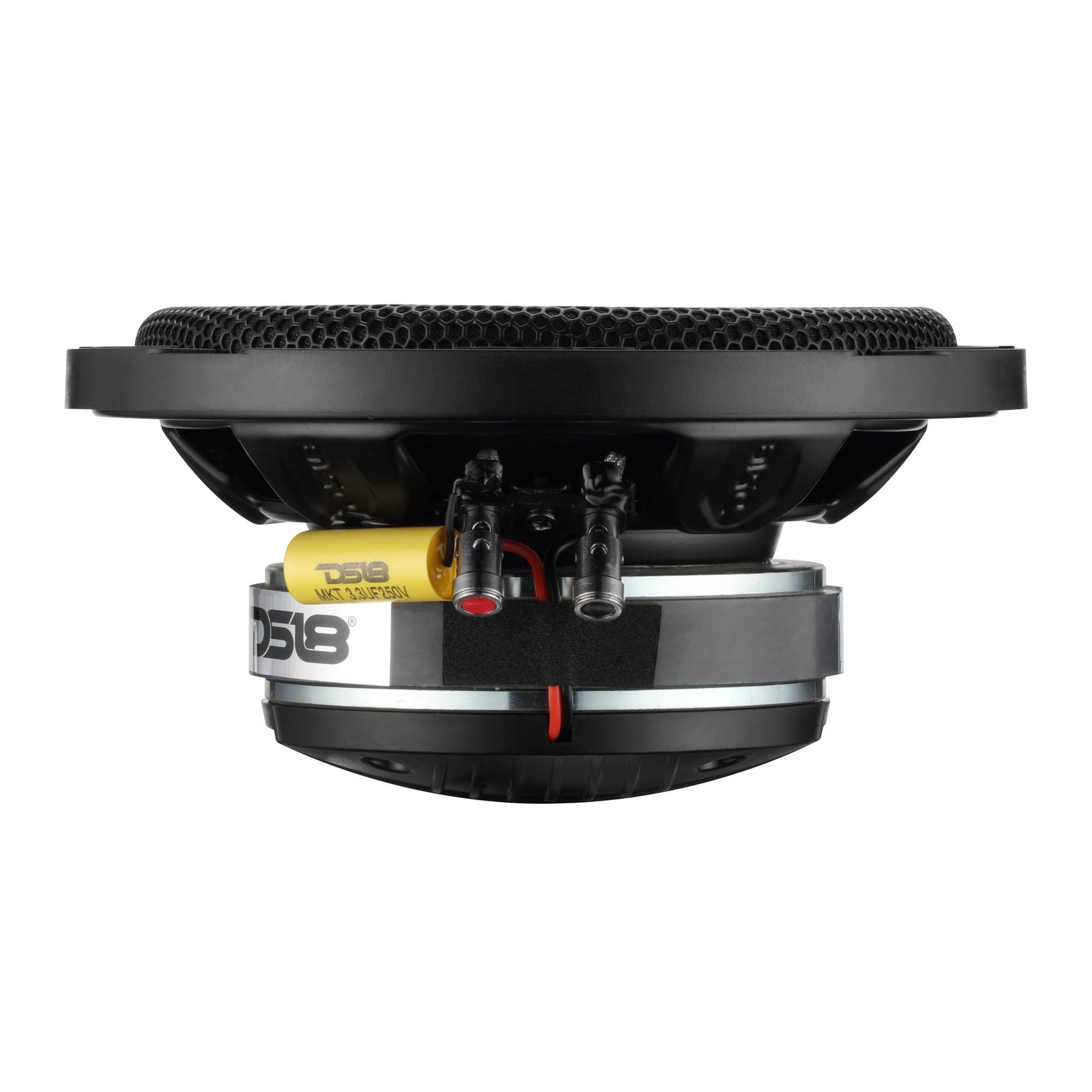 DS18 PRO-HY6.4MSL 6.5 & Quot; Altoparlante Audio Italia - Foto 8