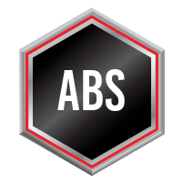 ABS injection molding