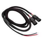 Can-Am Front Driver Side 10” Under-Seat Subwoofer Enclosure for 4-Door Maverick X3