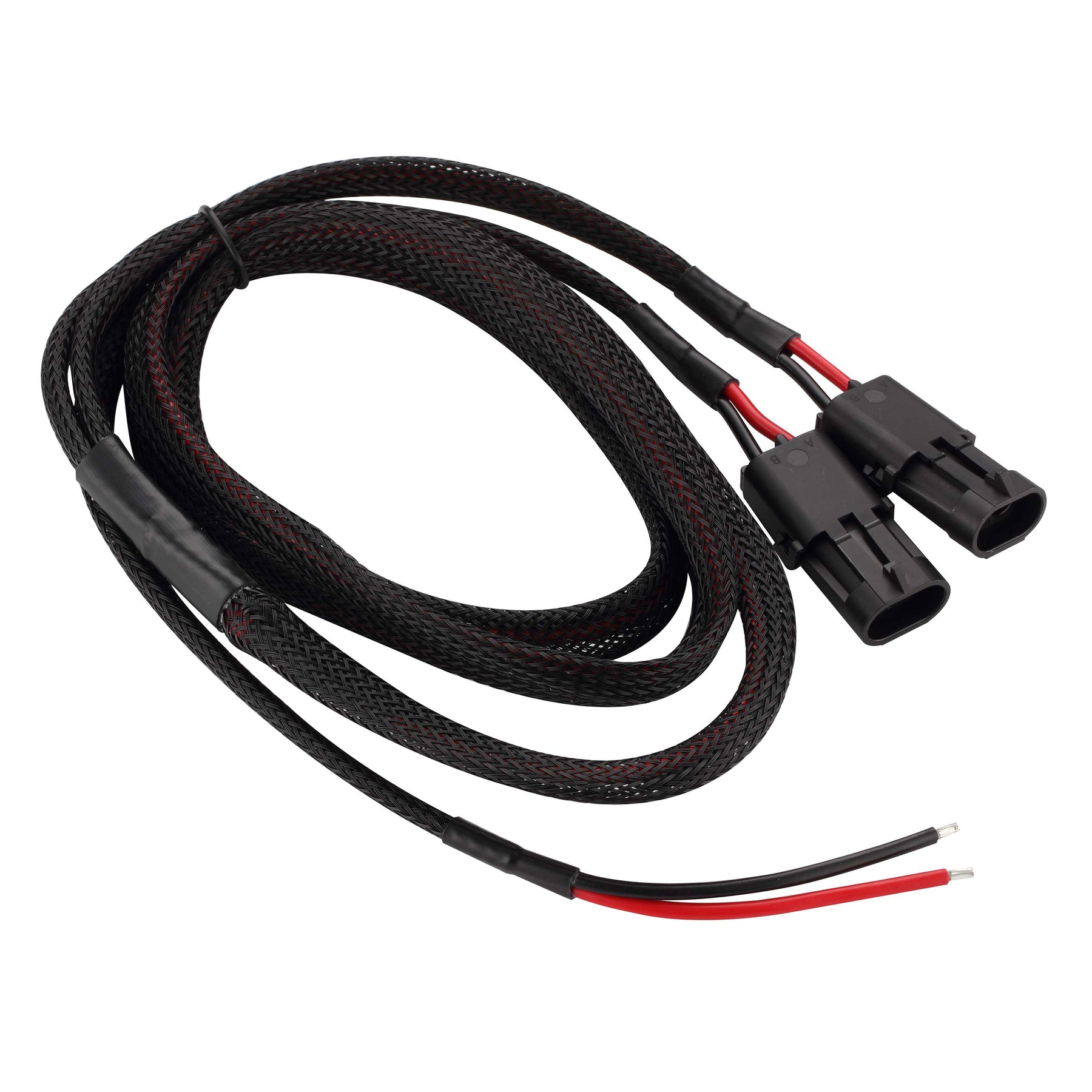 Can-Am Front Driver Side 10” Under-Seat Subwoofer Enclosure for 4-Door Maverick X3