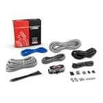 Jeep Plug-and-Play Package for JL/JLU/JT