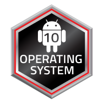 ANDROID 10 OPERATING SYSTEM