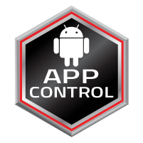 ANDROID APP CONTROL