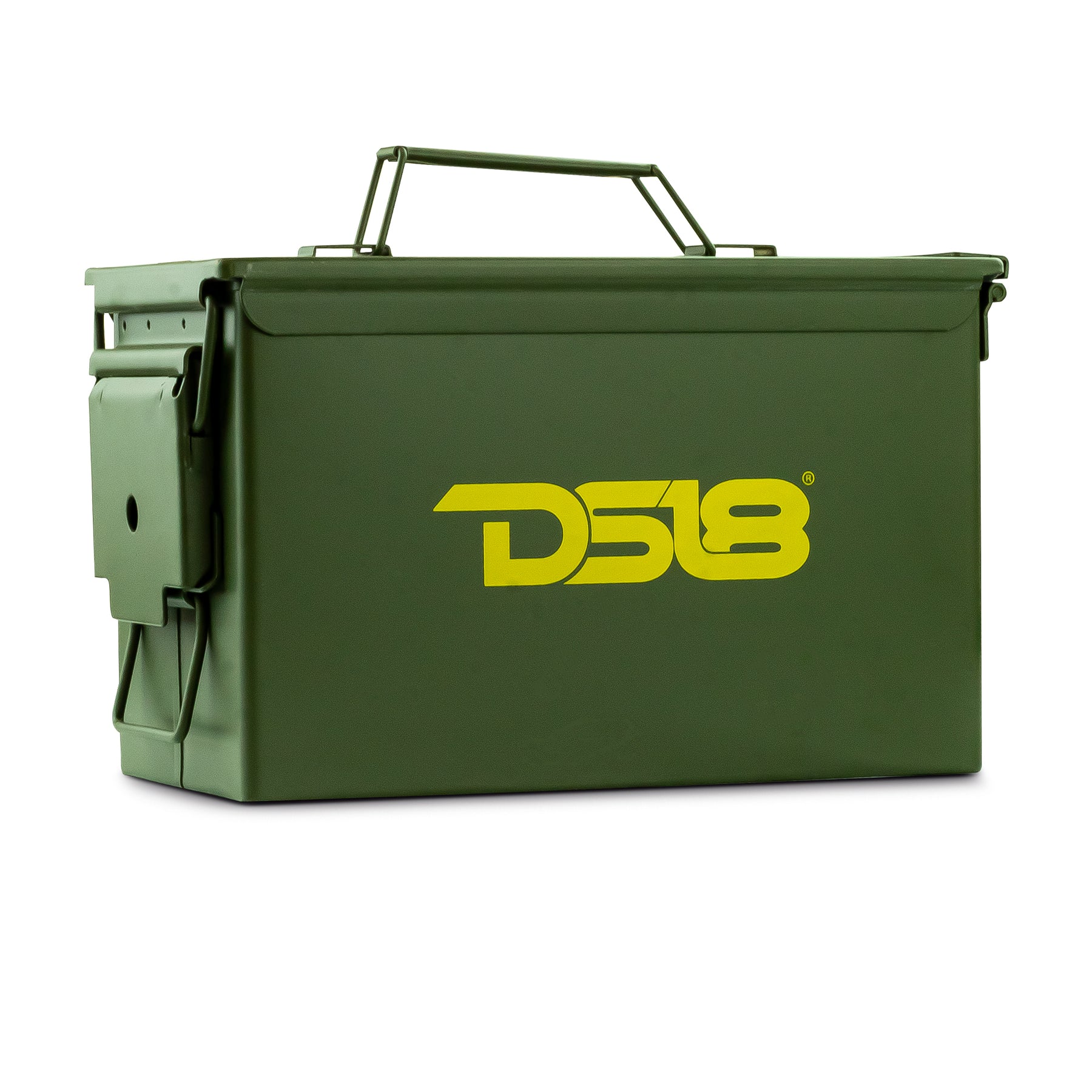 army andy tackle box Army Box Large