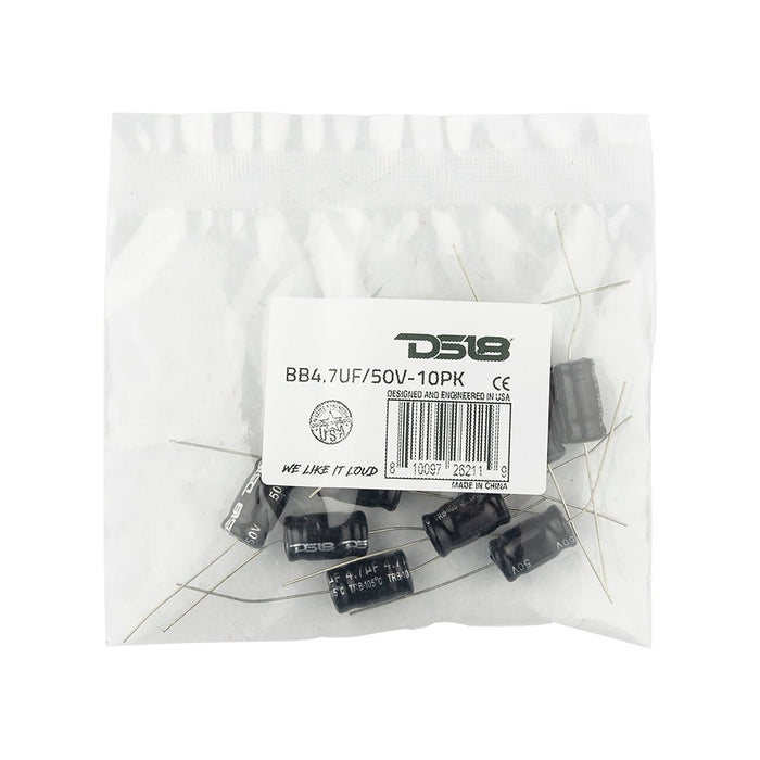 Car Audio Bass Blocker