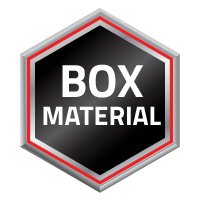 Polypropylene BOX MATERIAL