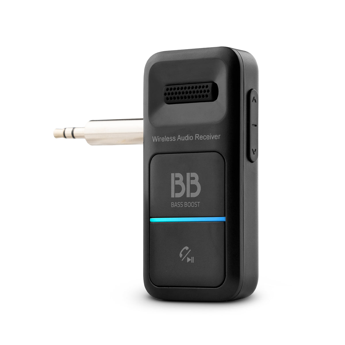 Gift With Purchase (5.3 Bluetooth Receiver Wireless Audio Adapter)
