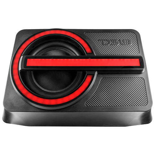 Ford Bronco 6th Gen Tailgate 12