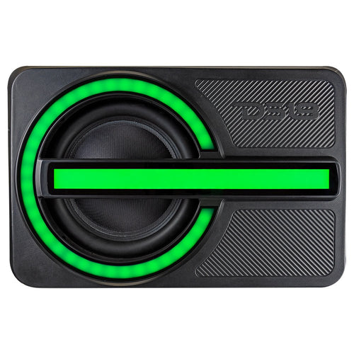 Ford Bronco 6th Gen Tailgate 12