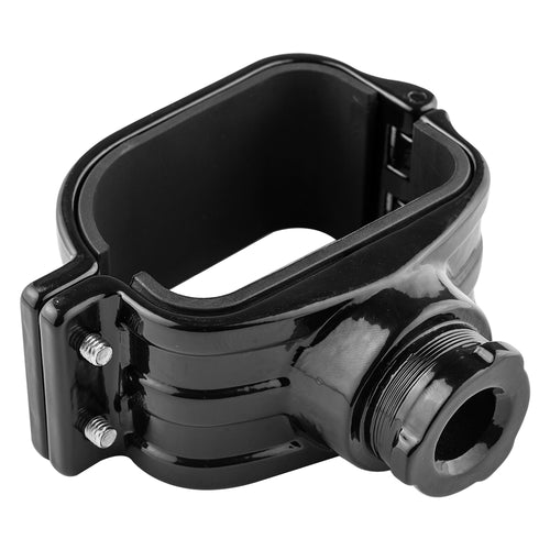 Bronco 6th Gen Roll Bar Audio Bundle – 8