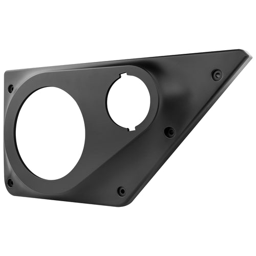 Bronco 6th Gen Front Door Panel Loaded – Dual 6.5