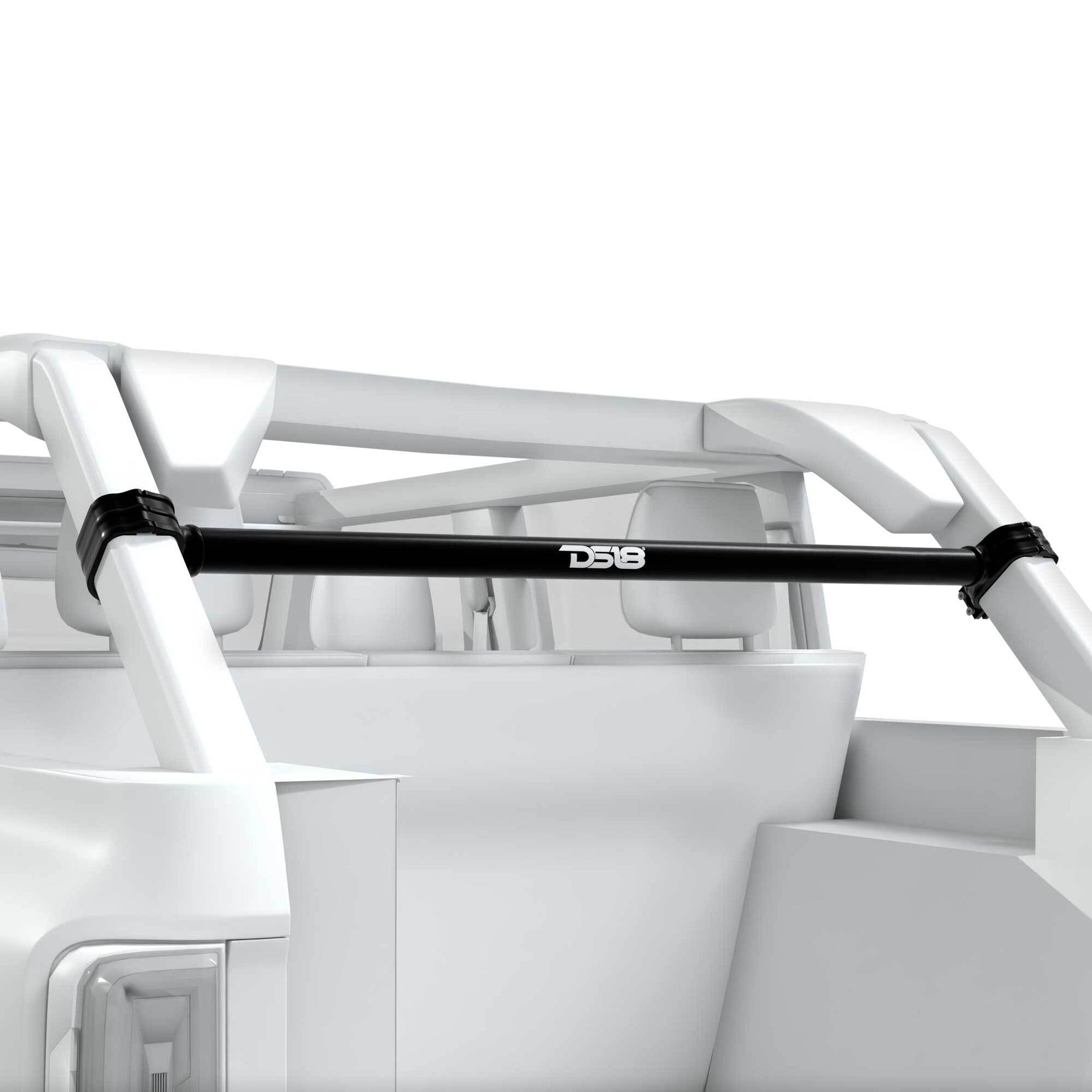 Ford Bronco 6th Gen Tower Mounting Tube