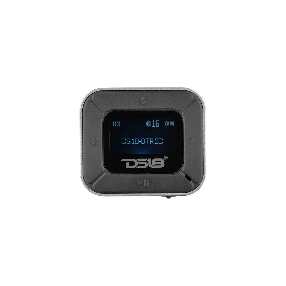 DS18 5.0 Bluetooth Transmitter and Receiver