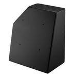 Can-Am Front Driver Side 10” Under-Seat Subwoofer Enclosure for 4-Door Maverick X3