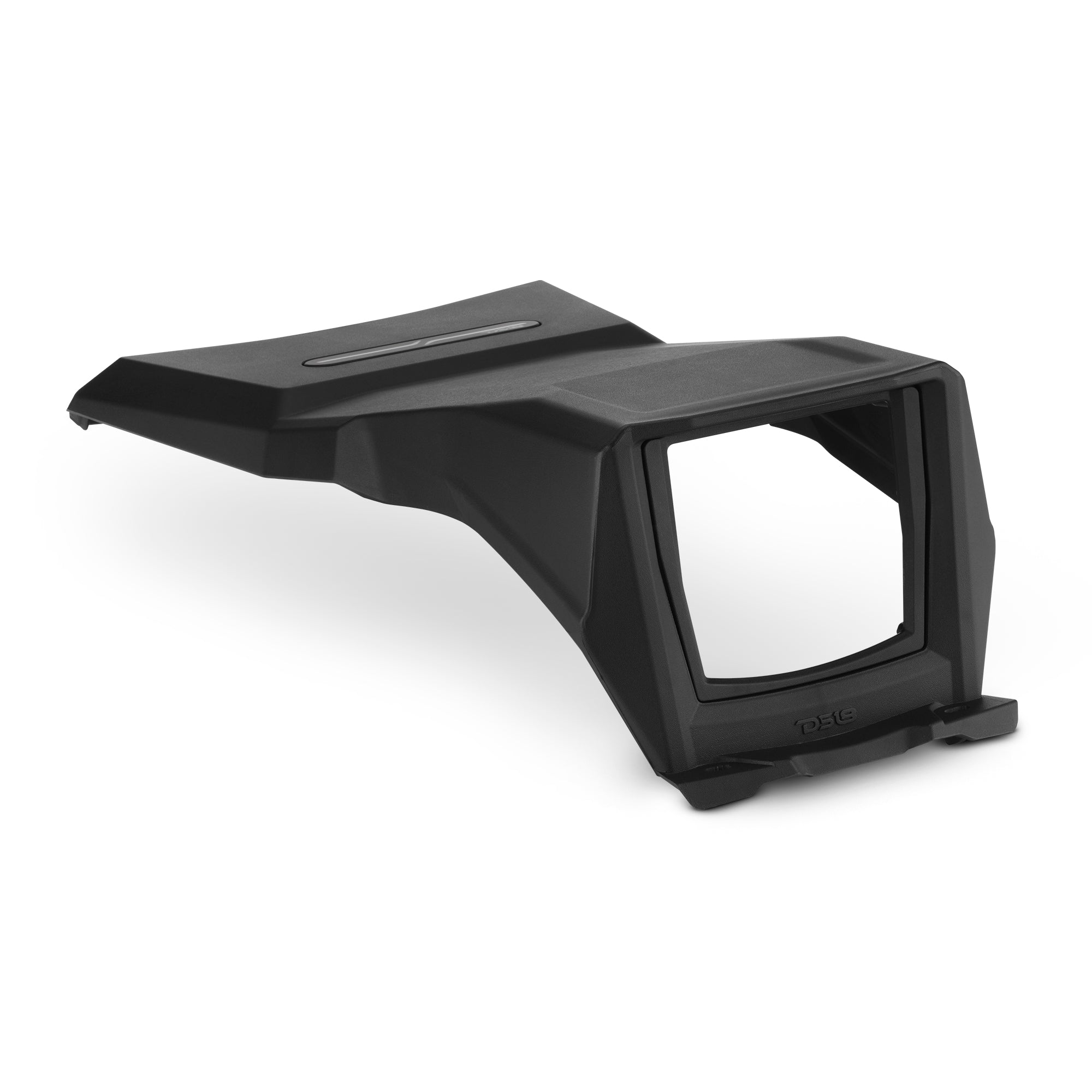 DS18 Can-Am Maverick X3 Upper Dash Kit for MRX150 Head Unit