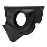 Can-Am Maverick X3 Front Door Speaker Panels with Digital LED Lighting