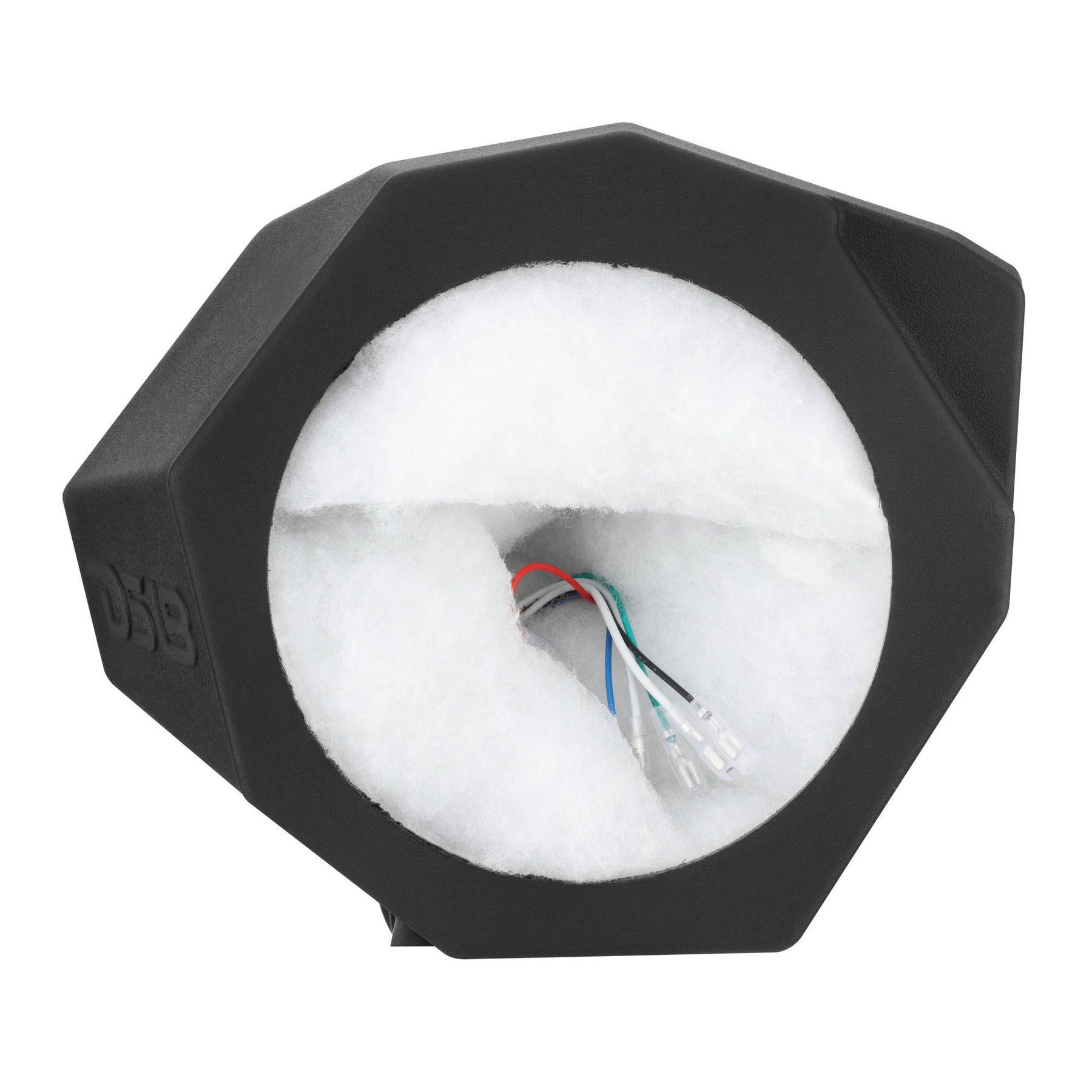 Can-Am Maverick X3 Kick Panel Pods for 6.5” Speakers