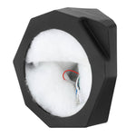 Can-Am Maverick X3 Kick Panel Pods for 6.5” Speakers