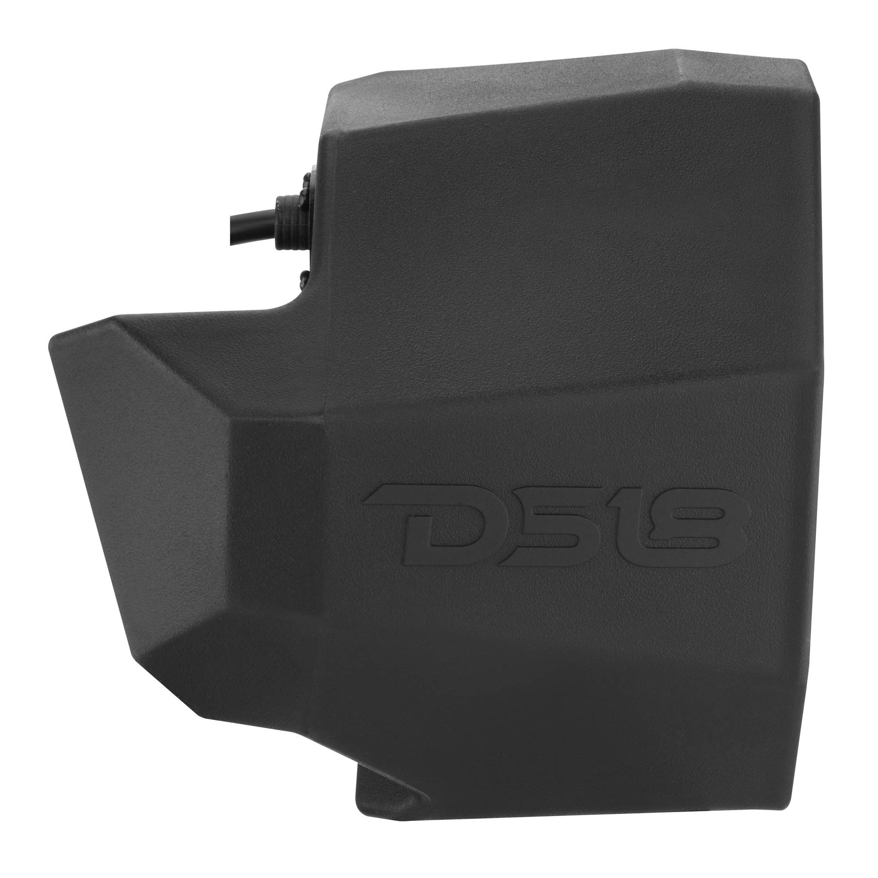 Can-Am Maverick X3 Kick Panel Pods for 6.5” Speakers