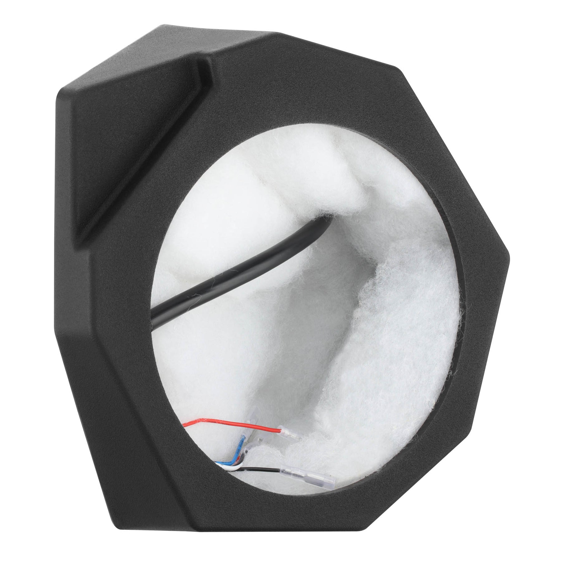 Can-Am Maverick X3 Kick Panel Pods for 6.5” Speakers