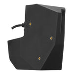 Can-Am Maverick X3 Kick Panel Pods for 6.5” Speakers