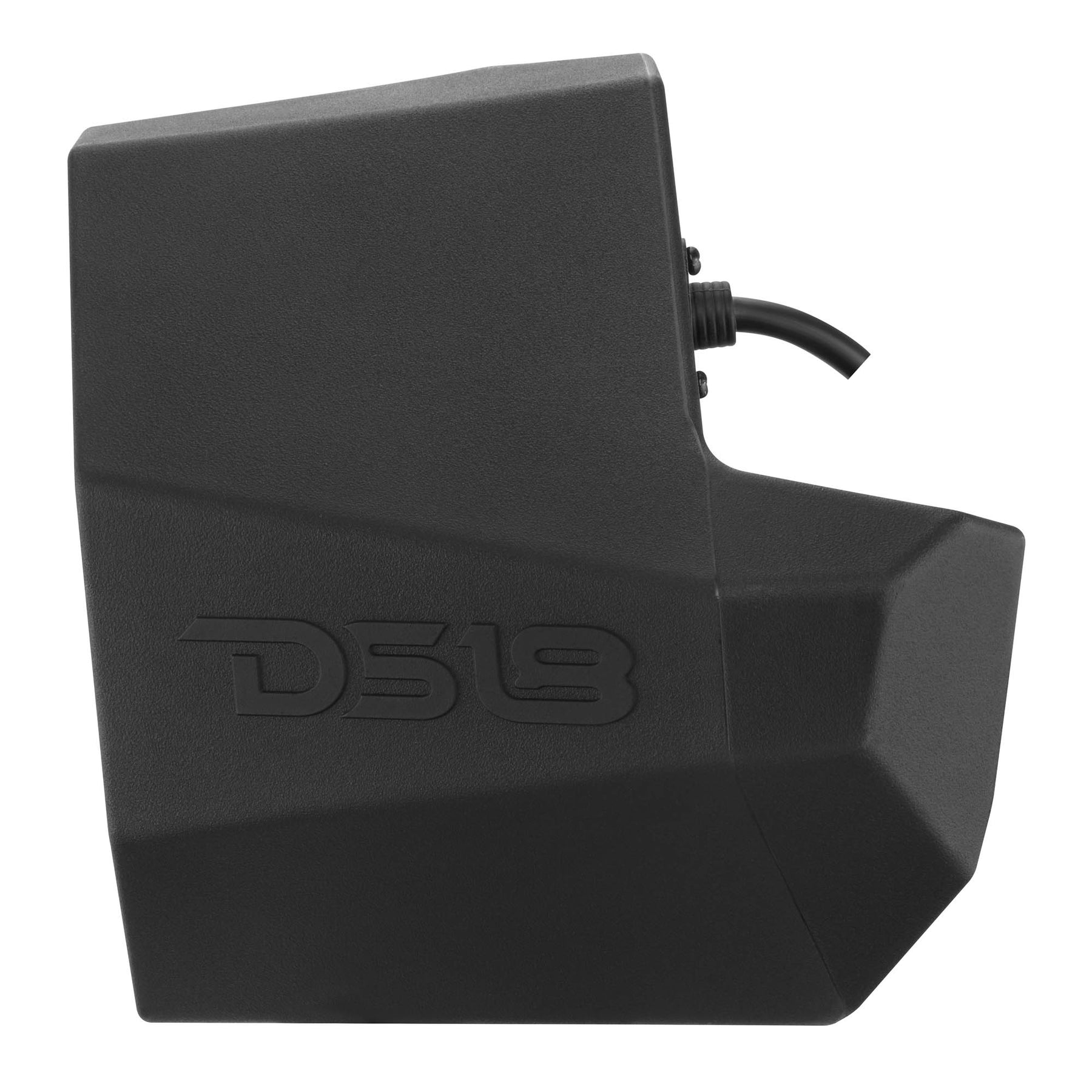 Can-Am Maverick X3 Kick Panel Pods for 6.5” Speakers