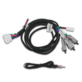 Can-Am X3 Plug & Play Radio Harness for the MRX150 Head Unit